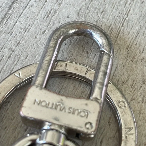 Louis Vuitton Cloche Key Holder